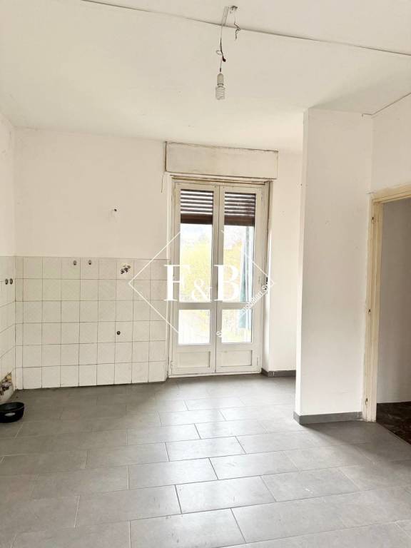 appartamento in vendita a Canelli