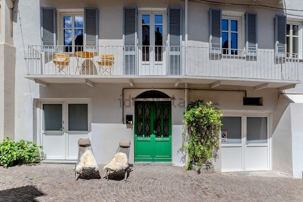 casa indipendente in vendita a Canelli