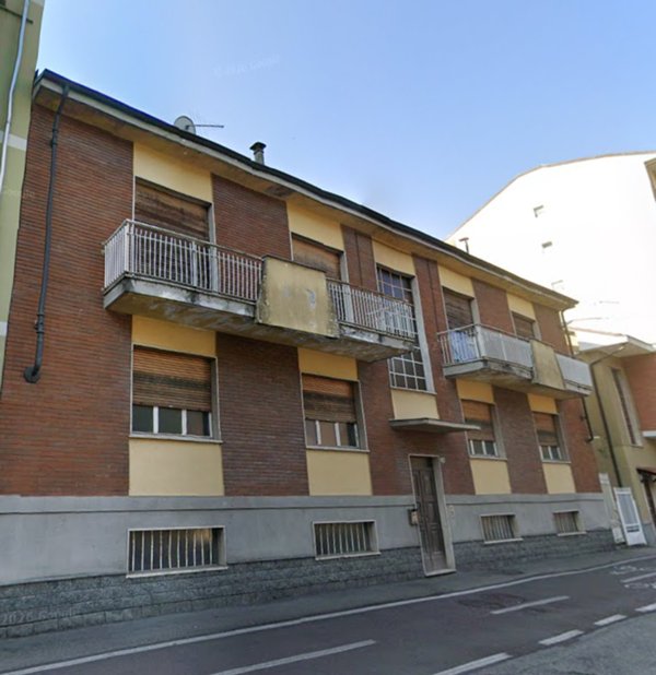 appartamento in vendita a Canelli