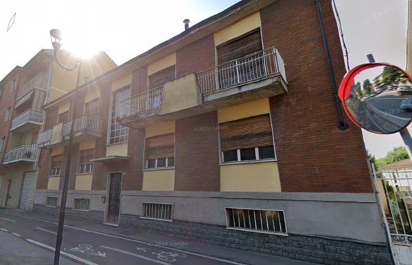 appartamento in vendita a Canelli