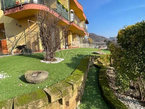 appartamento in vendita a Canelli