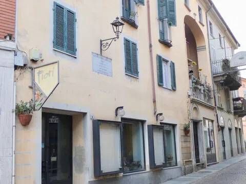 appartamento in vendita a Canelli