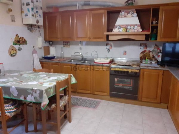 casa semindipendente in vendita a Canelli