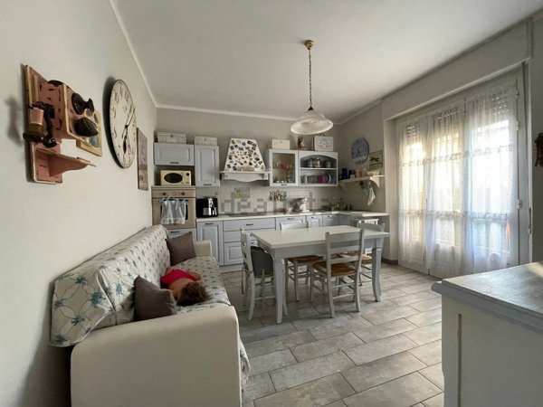 appartamento in vendita a Canelli