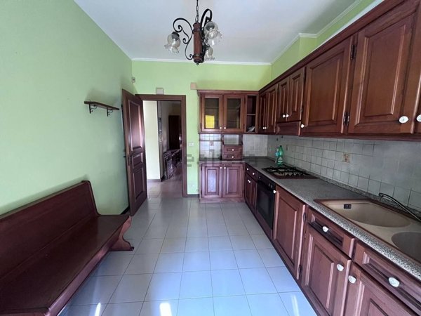 appartamento in vendita a Canelli