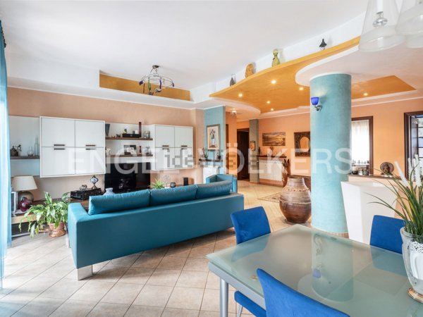 appartamento in vendita a Canelli