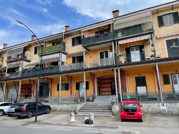 appartamento in vendita a Canelli