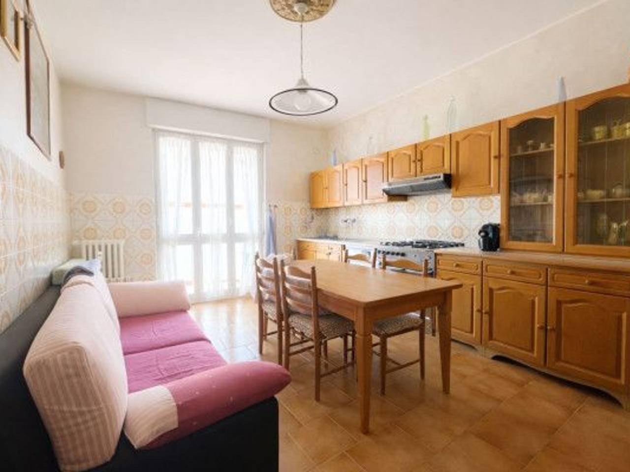 appartamento in vendita a Canelli