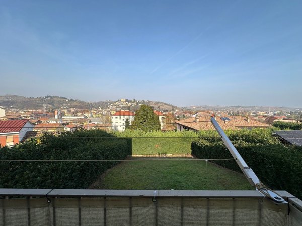 appartamento in vendita a Canelli