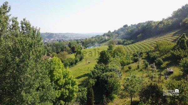 casa indipendente in vendita a Canelli