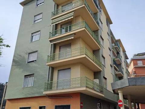 appartamento in vendita a Canelli