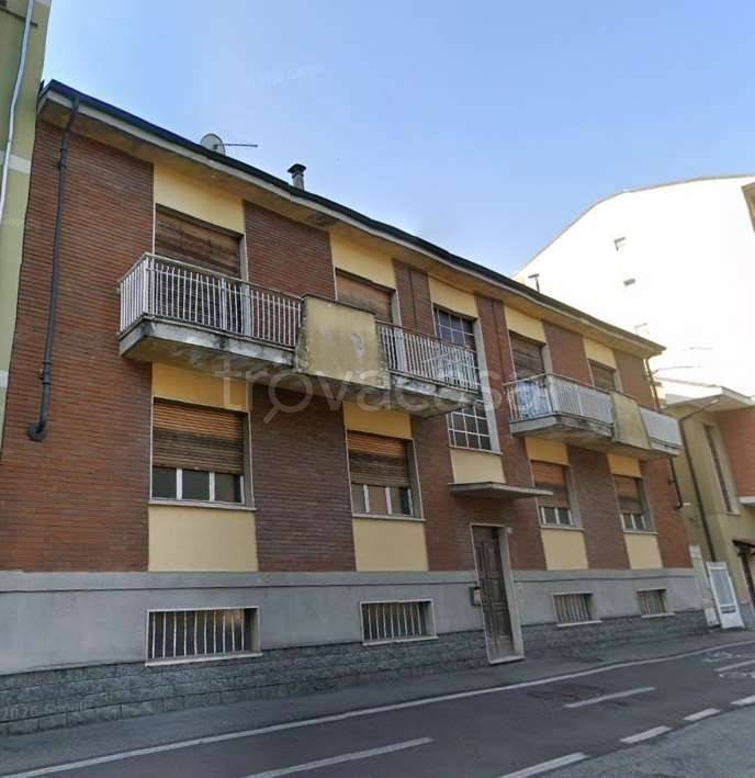 appartamento in vendita a Canelli