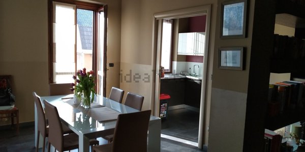 appartamento in vendita a Canelli