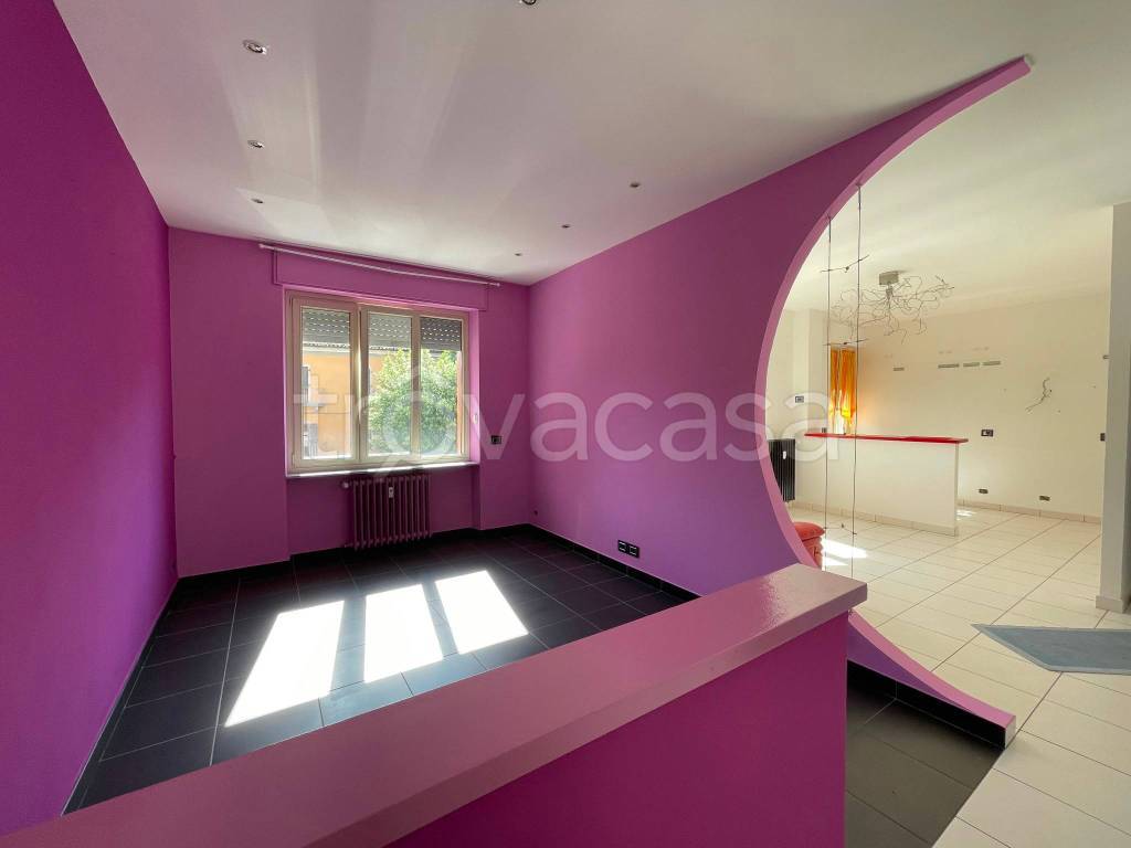 appartamento in vendita a Canelli