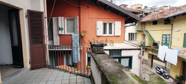 appartamento in vendita a Canelli