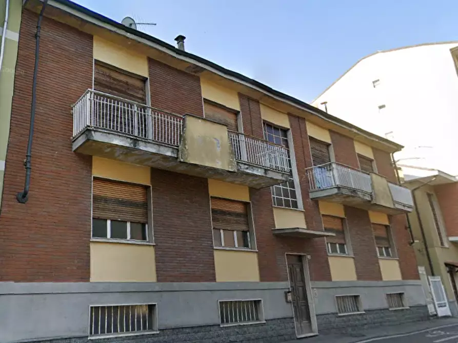 appartamento in vendita a Canelli