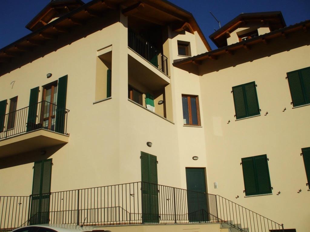 appartamento in vendita a Canelli