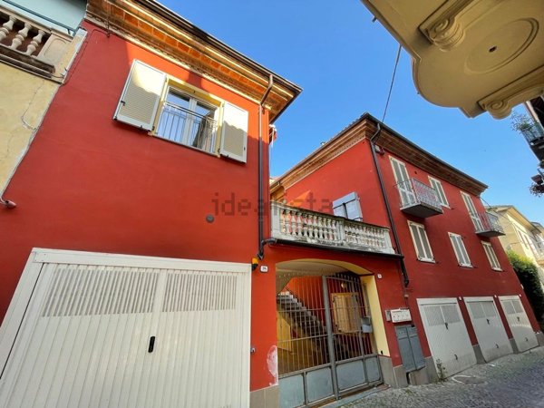 appartamento in vendita a Canelli