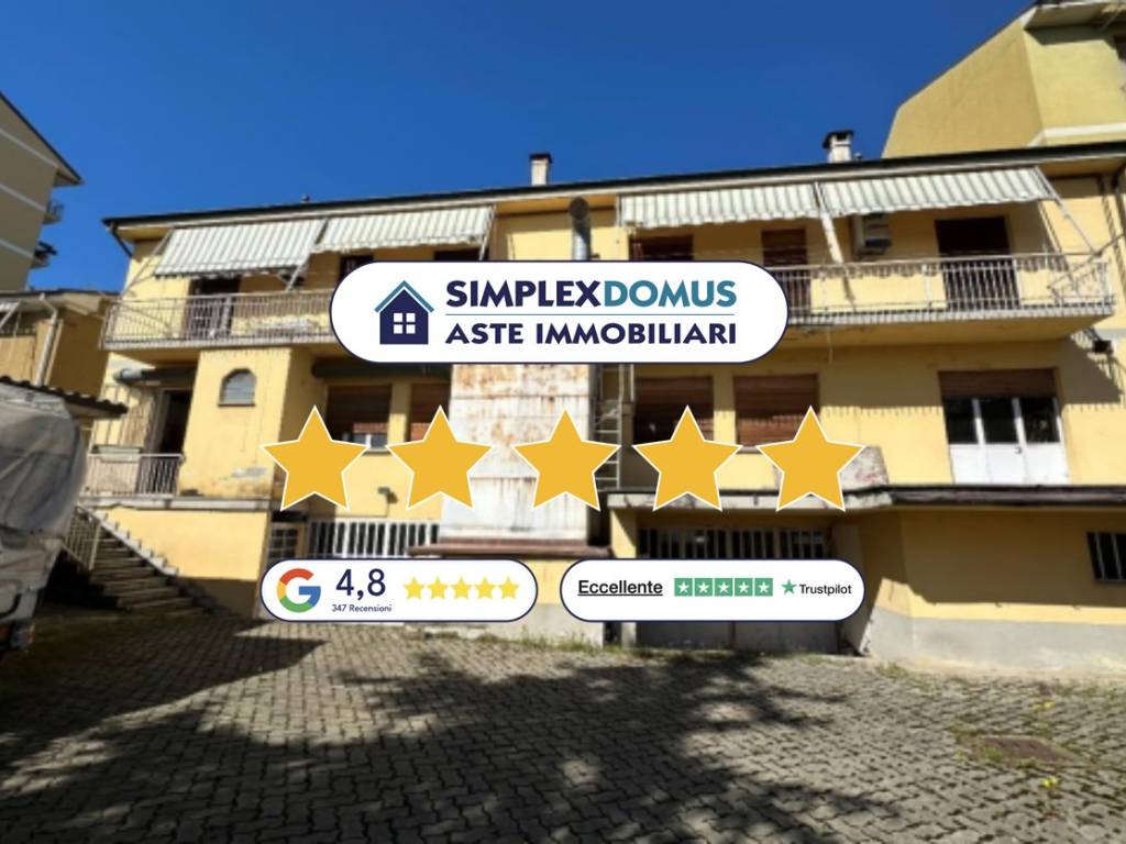 appartamento in vendita a Canelli