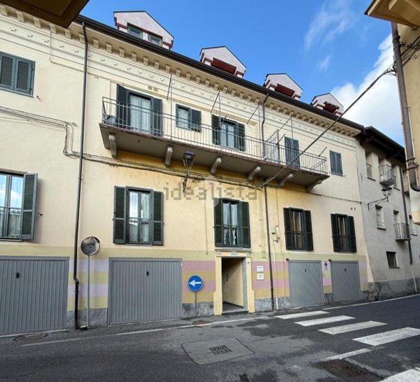 appartamento in vendita a Canelli