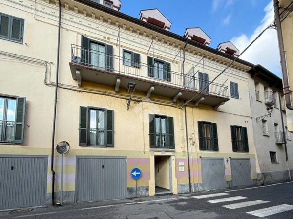 appartamento in vendita a Canelli
