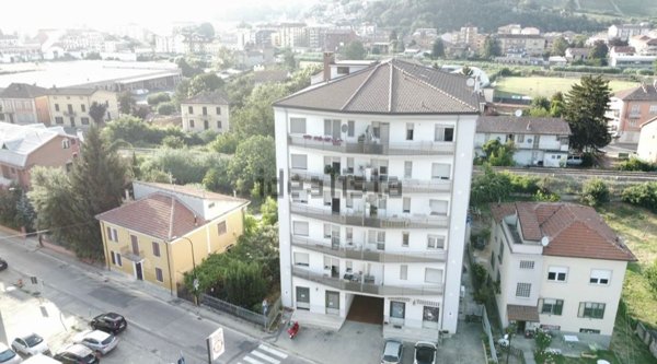 appartamento in vendita a Canelli