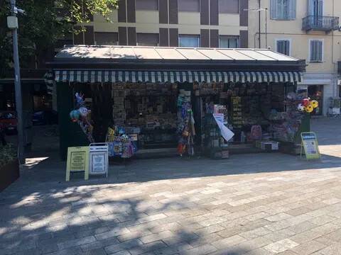 negozio in vendita a Canelli