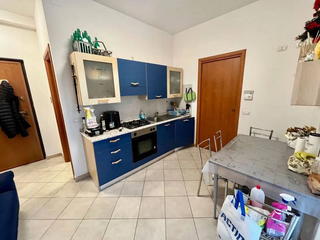 appartamento in vendita a Canelli