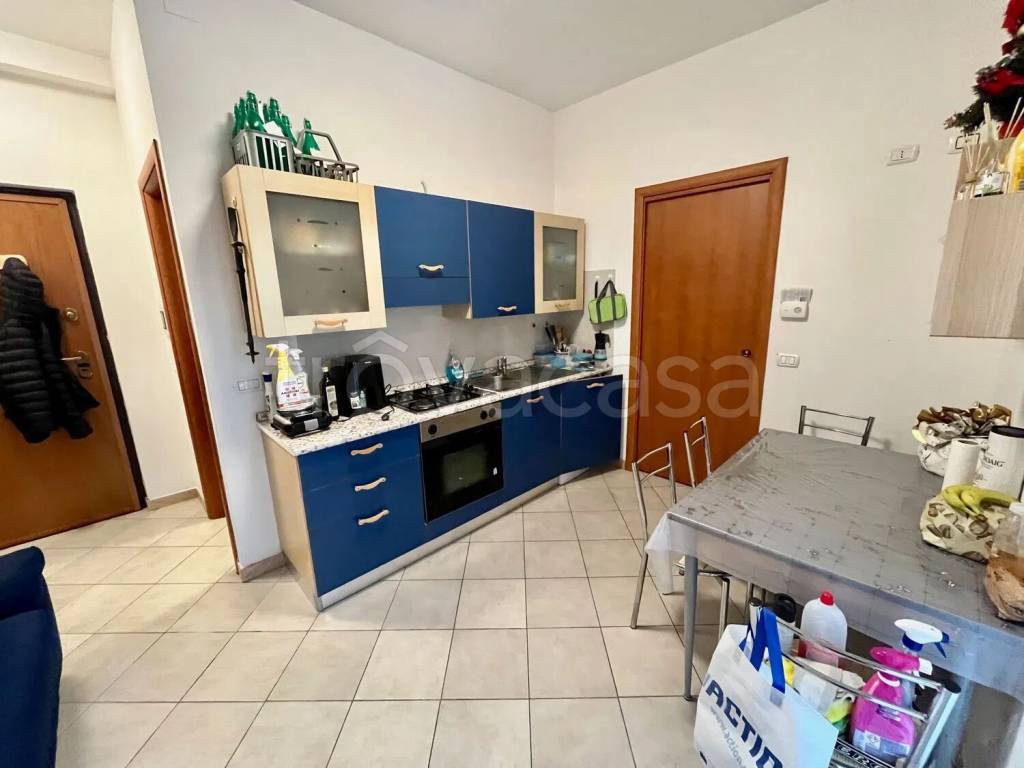 appartamento in vendita a Canelli