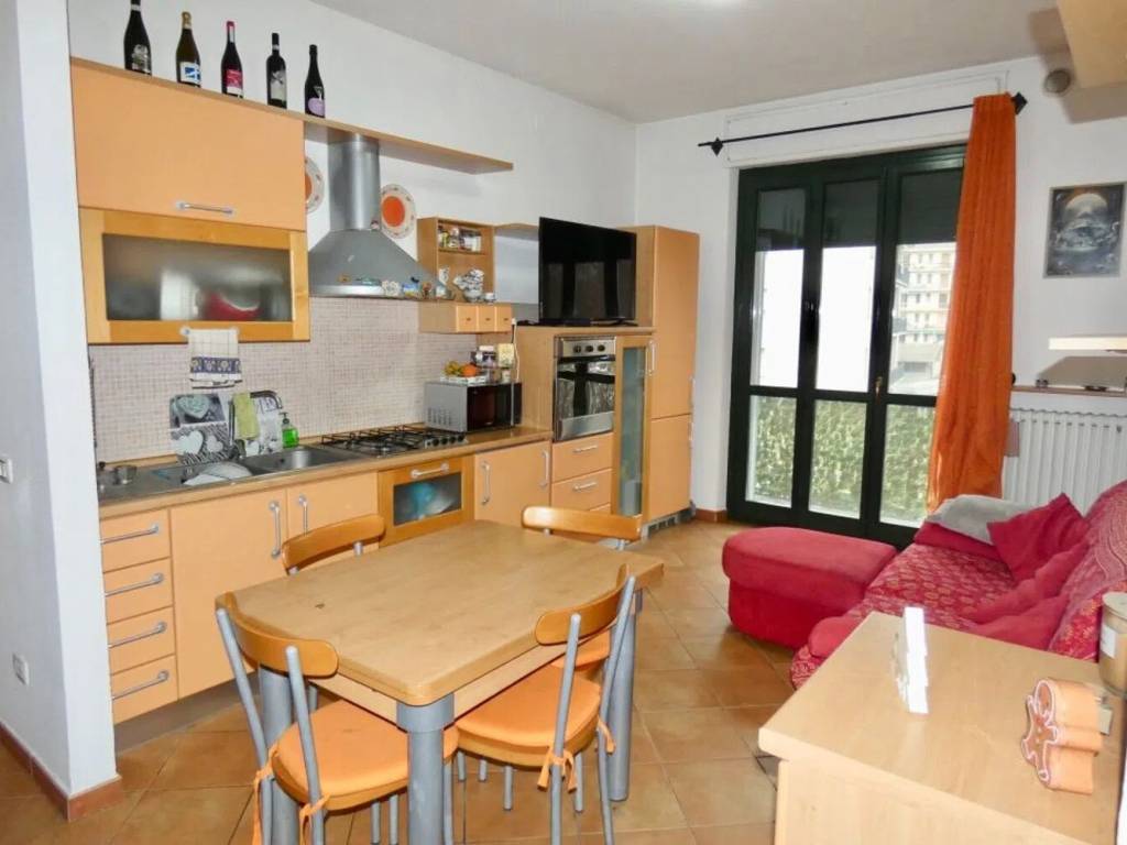appartamento in vendita a Canelli