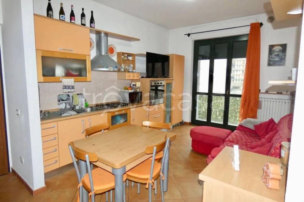 appartamento in vendita a Canelli