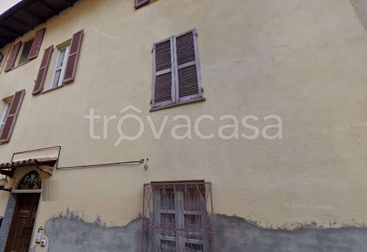 appartamento in vendita a Canelli