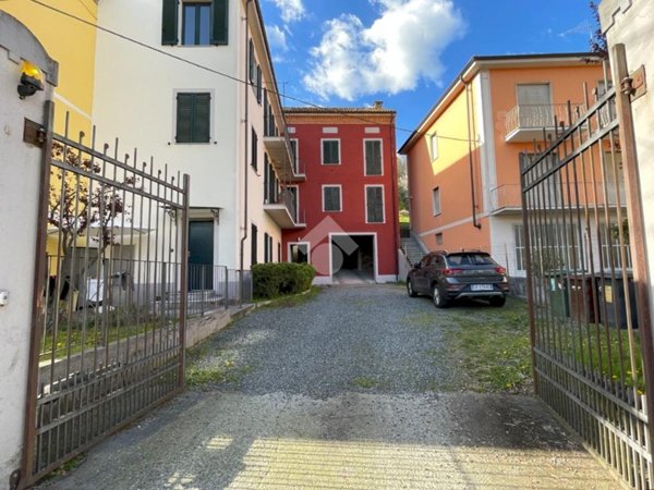 appartamento in vendita a Canelli