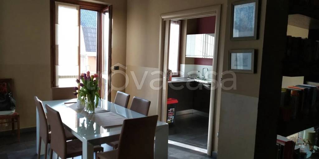 appartamento in vendita a Canelli
