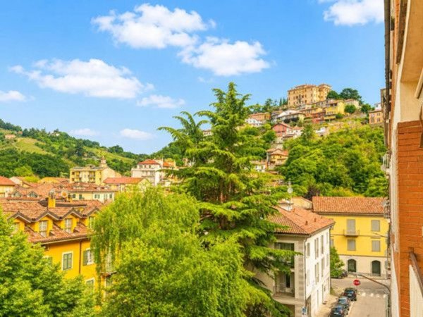 appartamento in vendita a Canelli