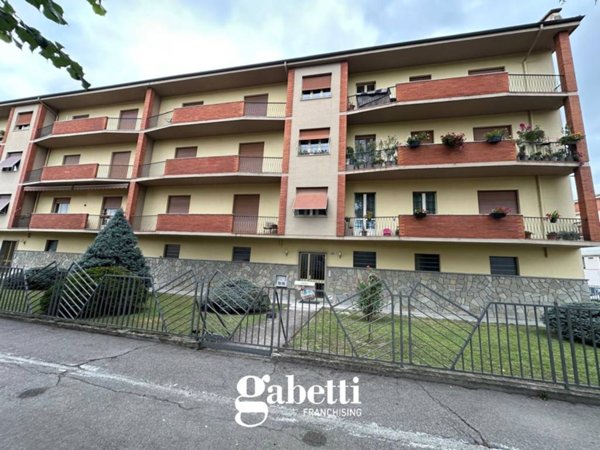 appartamento in vendita a Canelli