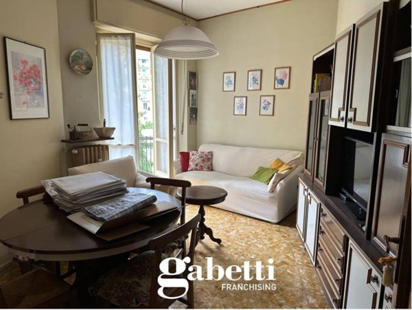 appartamento in vendita a Canelli