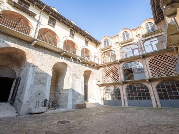 appartamento in vendita a Canelli