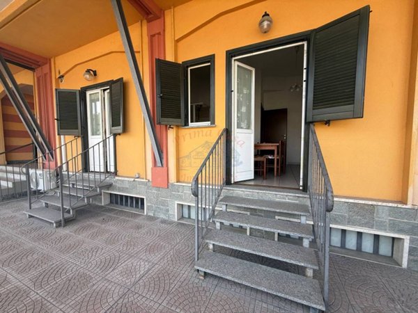 appartamento in vendita a Canelli