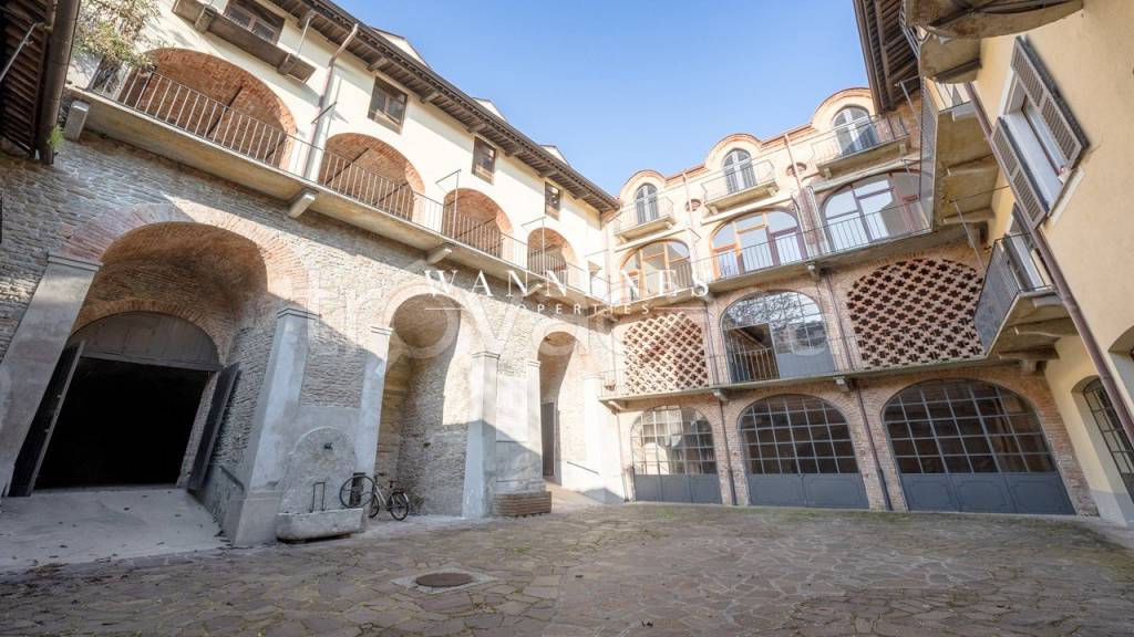 appartamento in vendita a Canelli