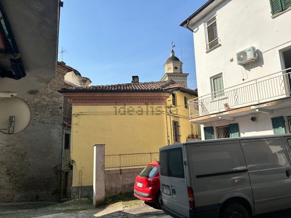 appartamento in vendita a Canelli