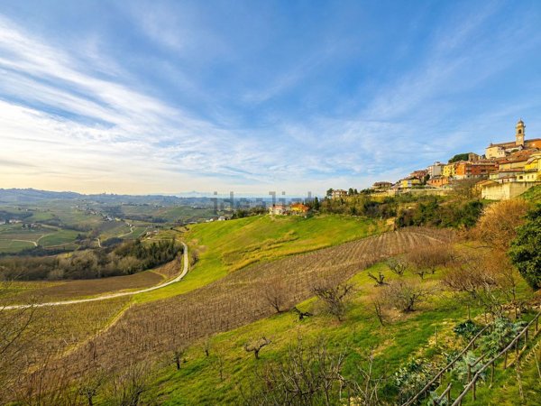 casa indipendente in vendita a Canelli