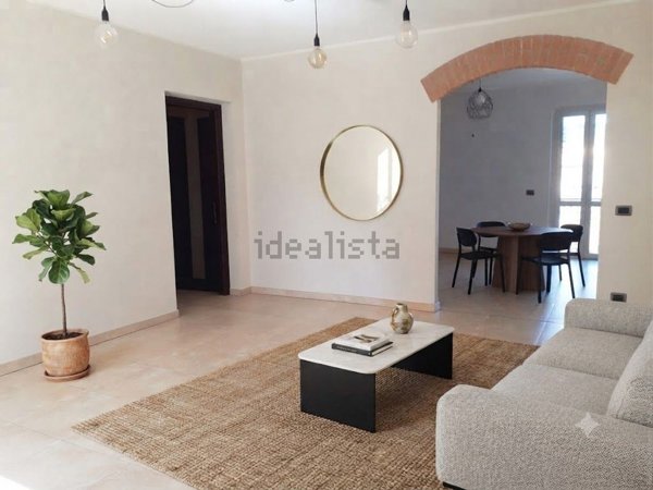 appartamento in vendita a Canelli