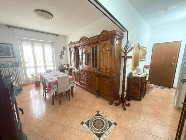 appartamento in vendita a Canelli