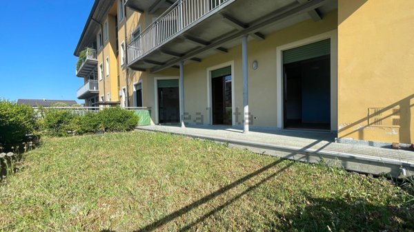 appartamento in vendita a Canelli