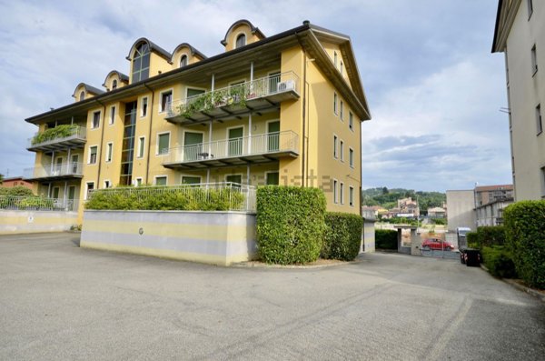 appartamento in vendita a Canelli
