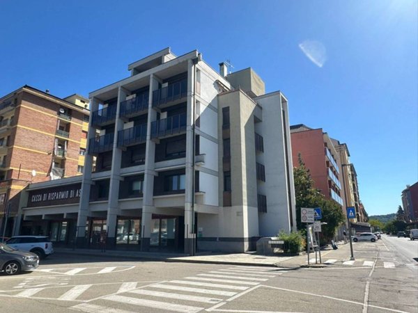 appartamento in vendita a Canelli