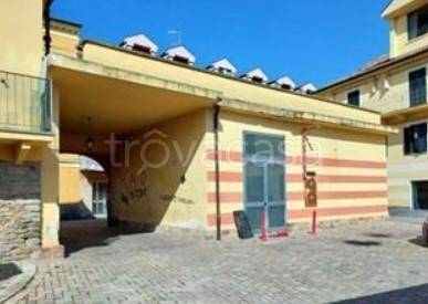 appartamento in vendita a Canelli