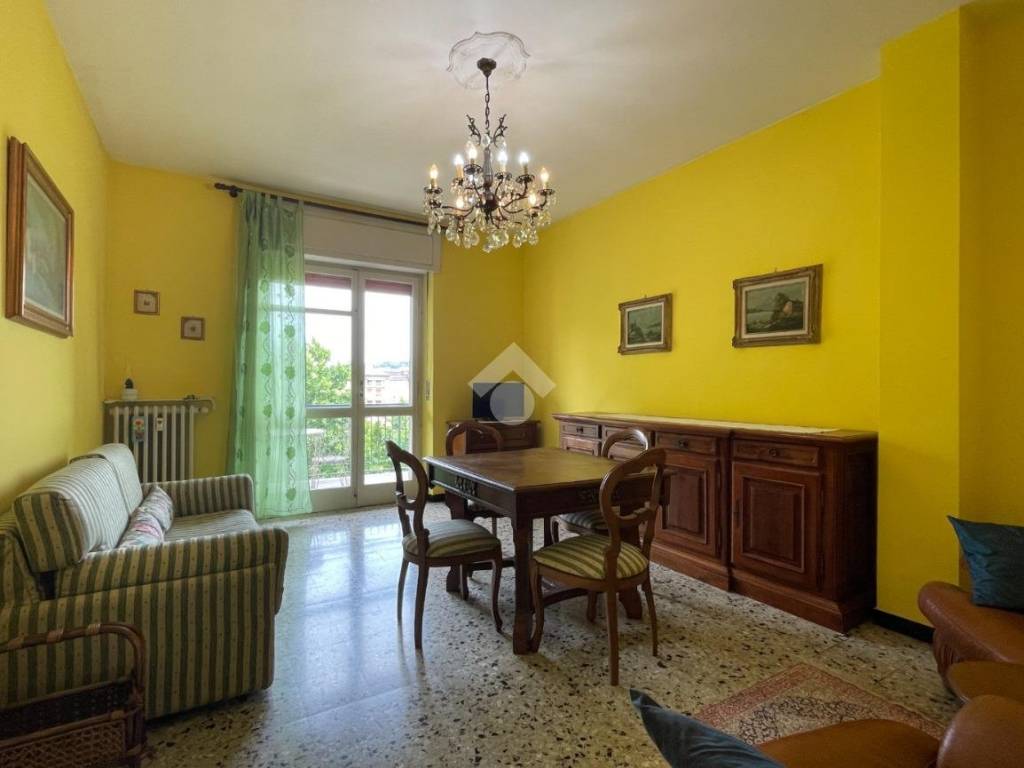 appartamento in vendita a Canelli