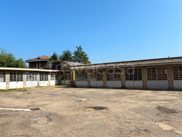 casa indipendente in vendita a Canelli